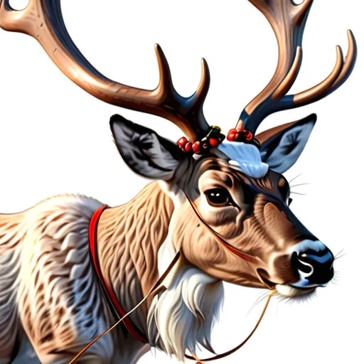 reindeer png