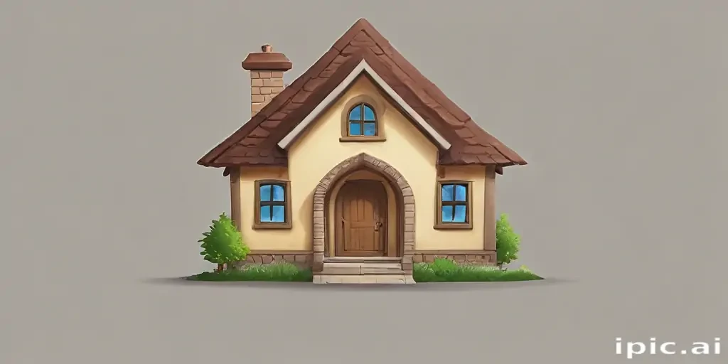 house logo png