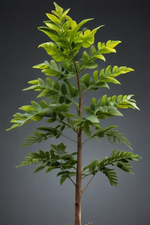 plant transparent background