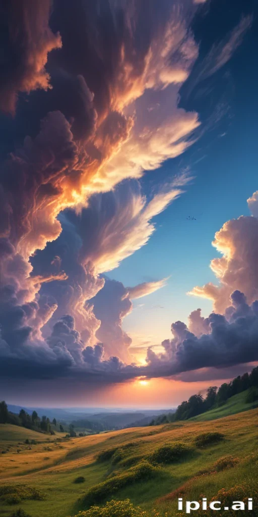 sky wallpapers for iphone