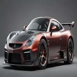 car cartoon png