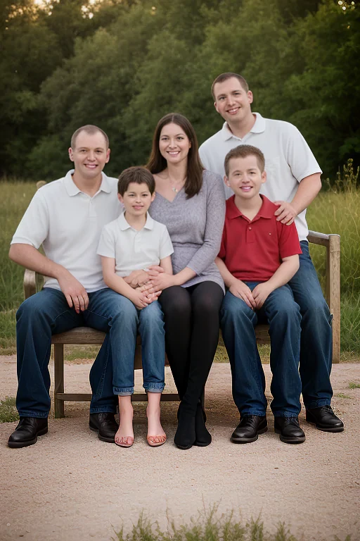family photo