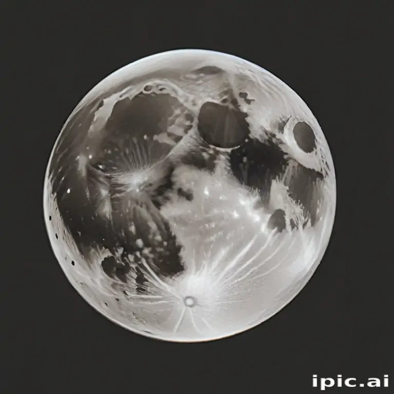 moon transparent background