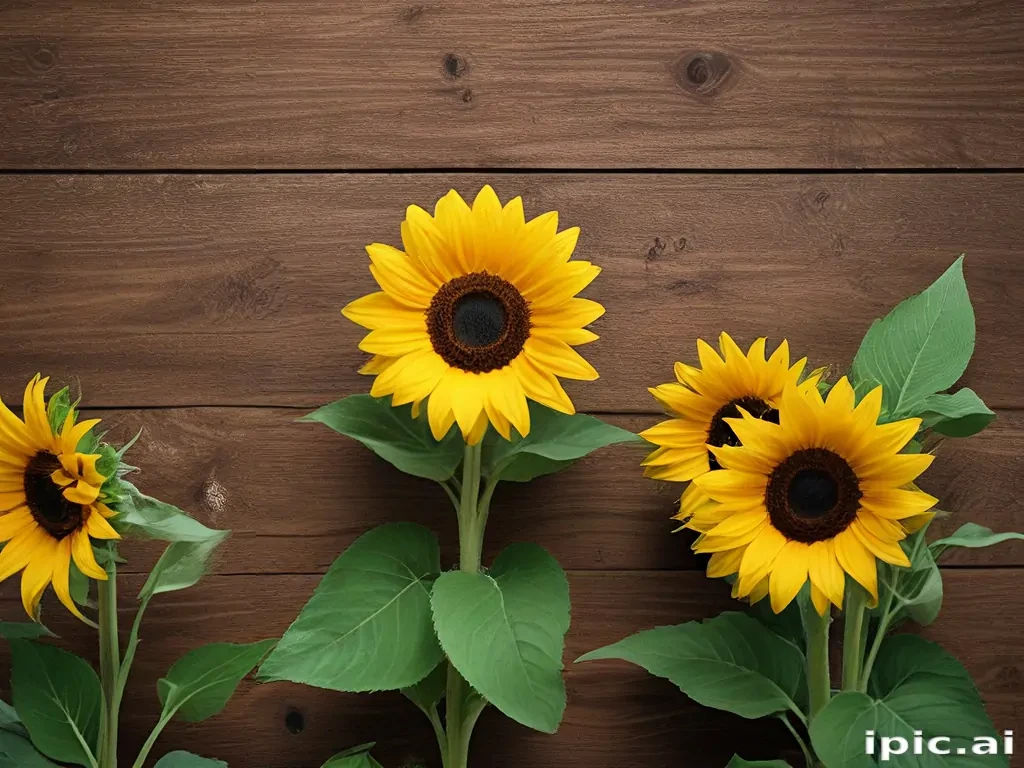 sunflower wallpapers