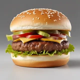 burger png