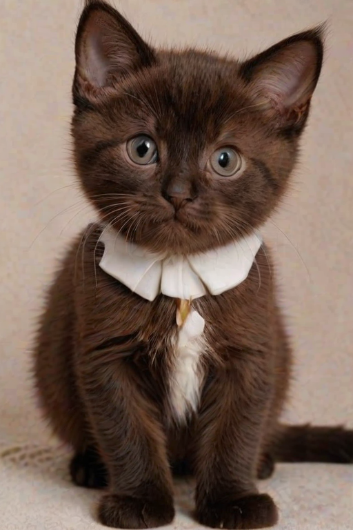 york chocolate cat breed