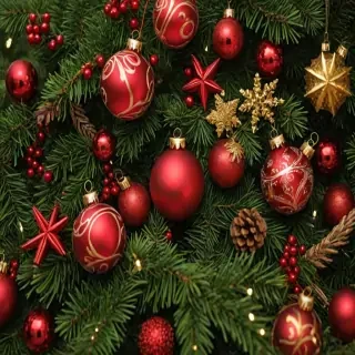 xmas wallpaper for android
