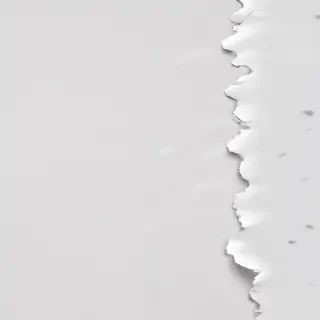 transparent background ripped paper