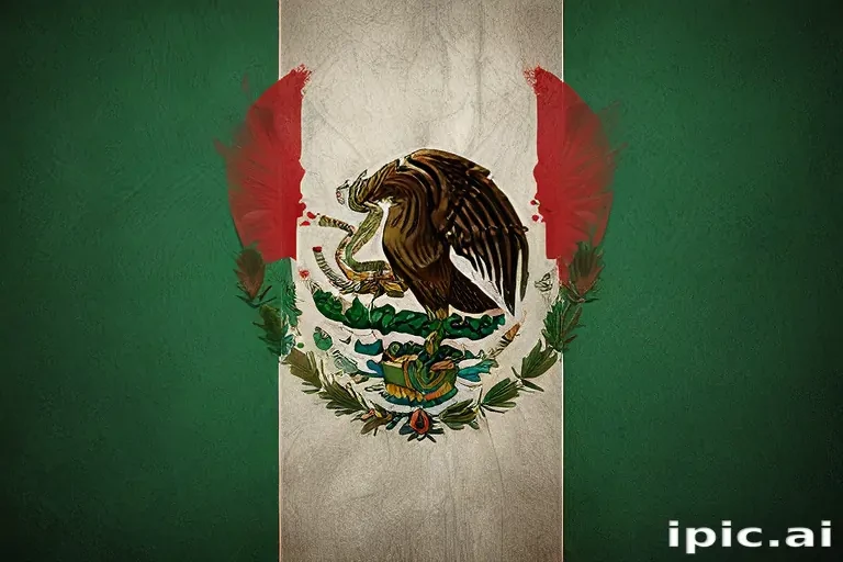 mexico wallpaper iphone