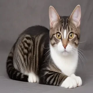 american wirehair breed