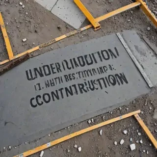 under construction image