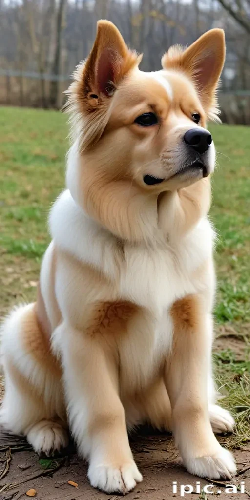 brusselranian dog breed