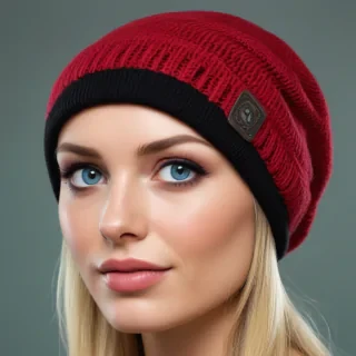 beanie png