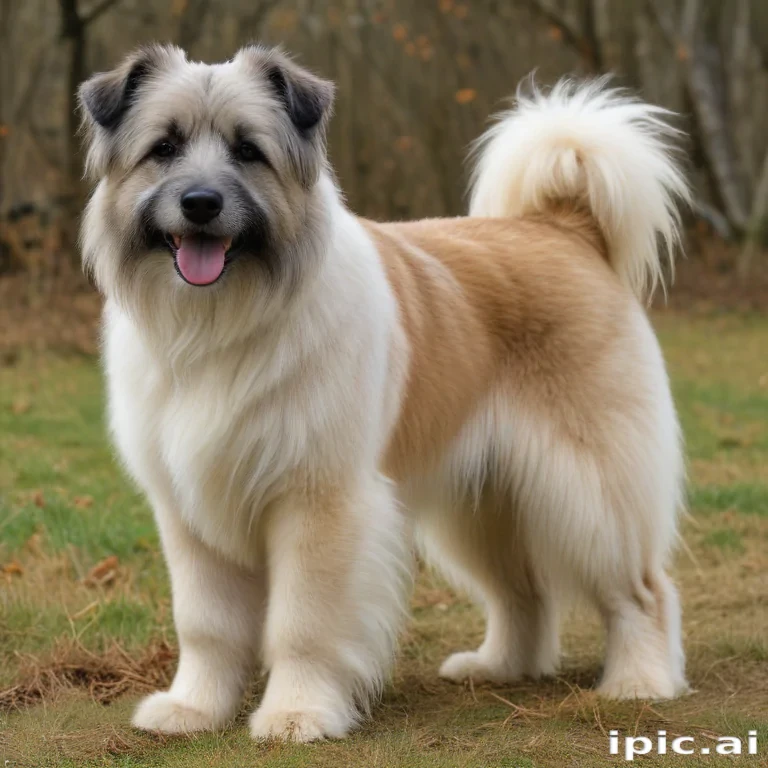 pyrenean shepherd