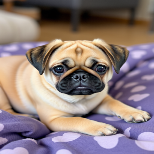 puggle dog breed