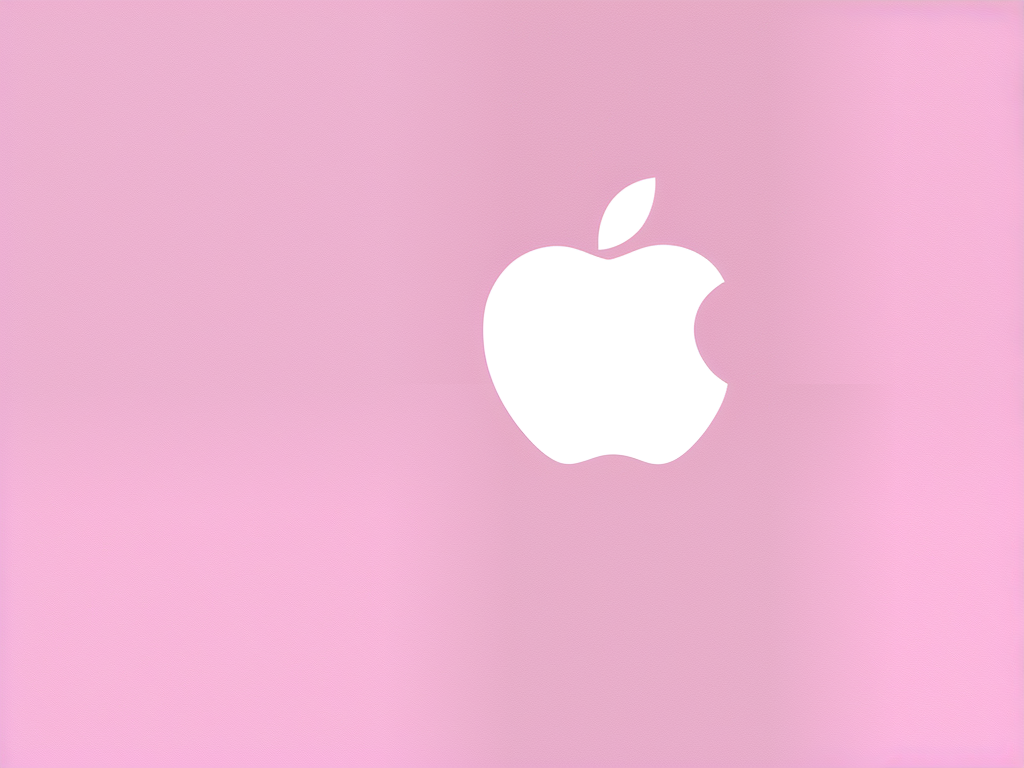 cute pink iphone wallpaper