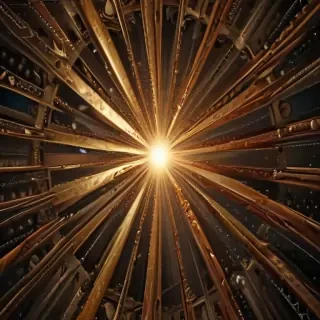 sunburst png