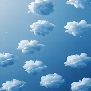 blue aesthetic backgrounds