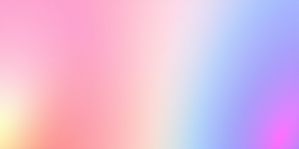 aesthetic rainbow backgrounds