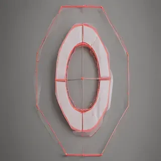 octagon shape