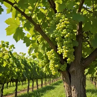 grape tree