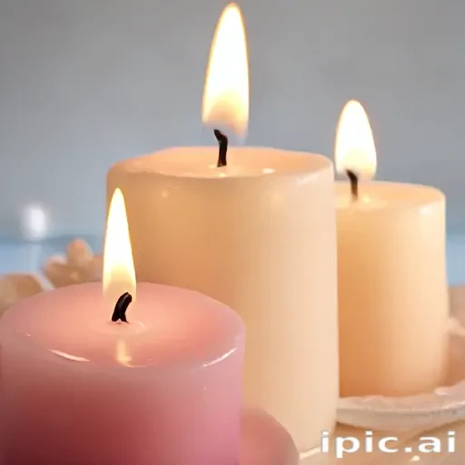 candle png