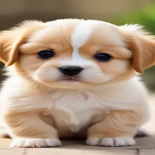 cute wallpapers of puppies