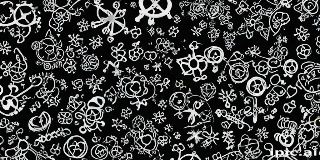 chrome hearts wallpaper