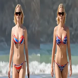 Reese Witherspoon in bikini
