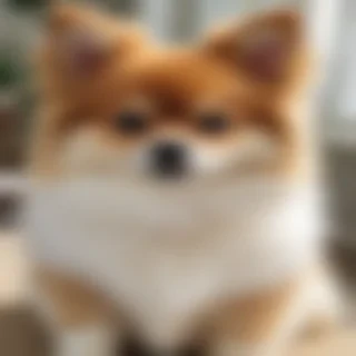 la pom dog breed