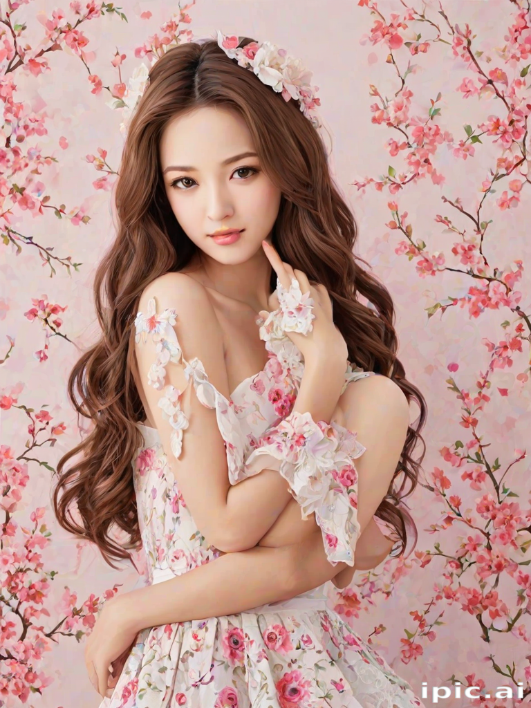 girls wallpaper