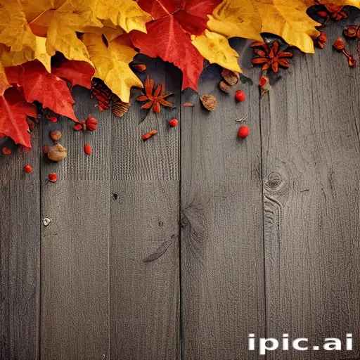wallpaper autumn iphone