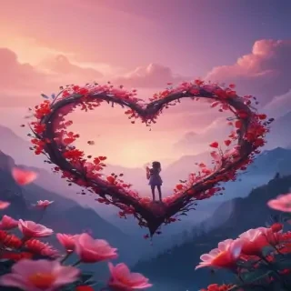 valentines aesthetic wallpapers