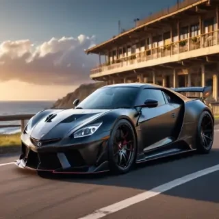 car wallpaper iphone