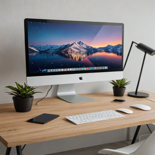 free pc mockup