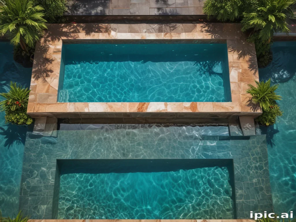 pool backgrounds