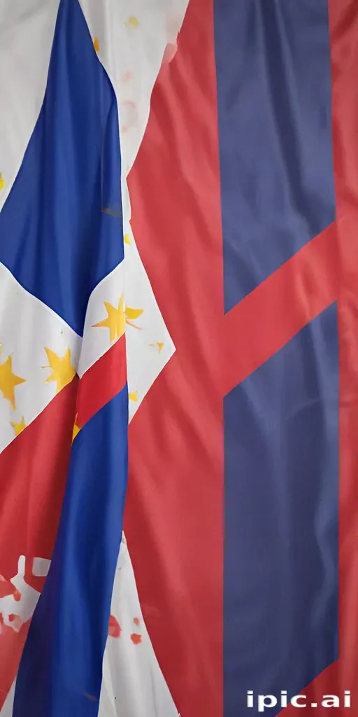 image flag of the philippines