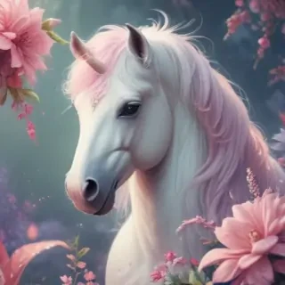 cute unicorn backgrounds