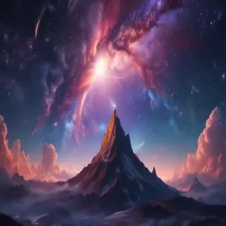 celestial desktop wallpaper