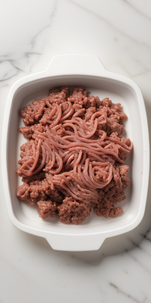 calories in 1 lb 80/20 ground beef cooked drained
