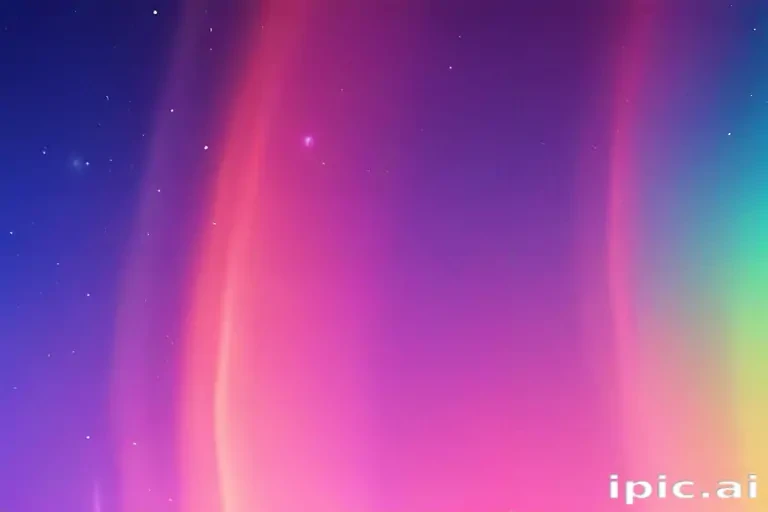 aura background