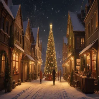 merry christmas wishes