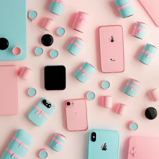cute iphone wallpapers aesthetic