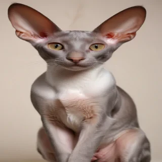 oriental shorthair cat breed