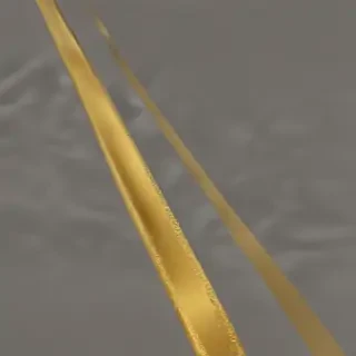 golden line png
