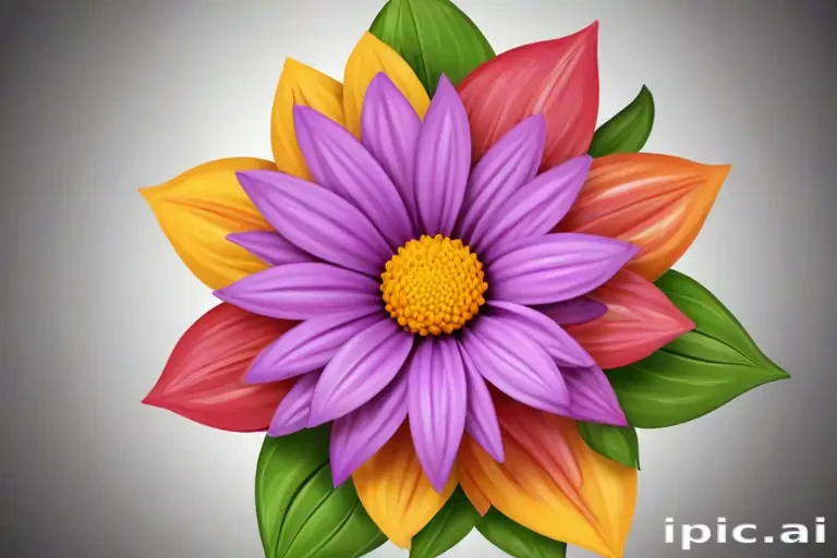 flower png clip art