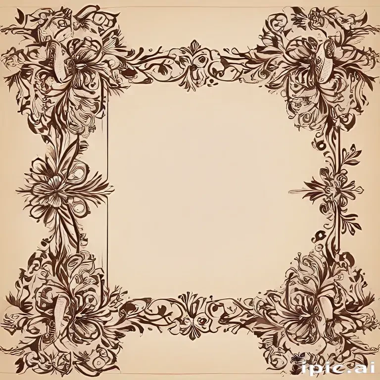 border designs