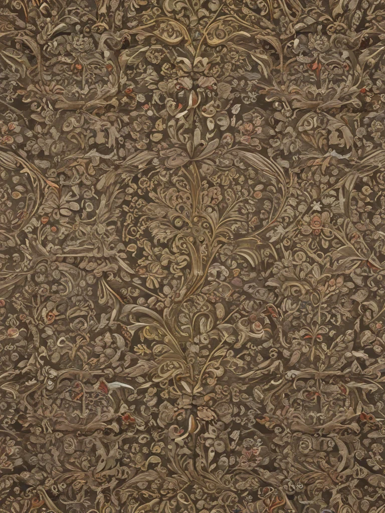 graphic wallpaper