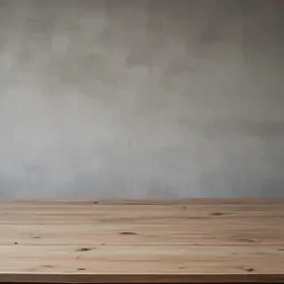 background with table