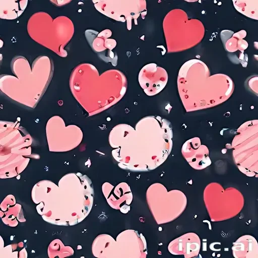 cute valentines wallpaper